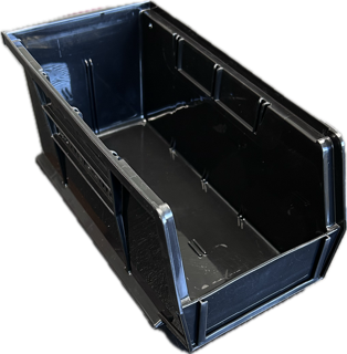 Black Bin